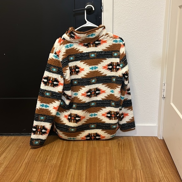 Wrangler pullover - Picture 2 of 3